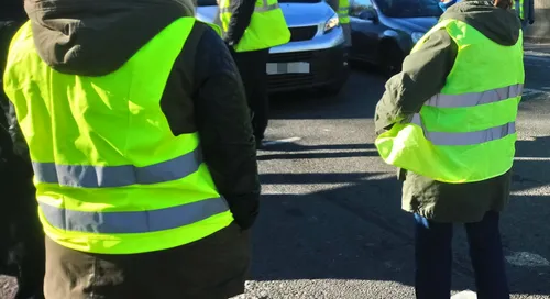 Charleville : 12 personnes interpellées en marge de la...