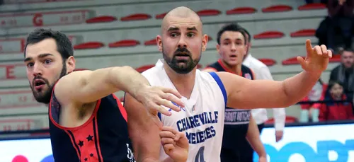 Basket : la victoire est Carolo.