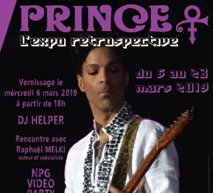 Le Mois du Funk se poursuit à Charleville