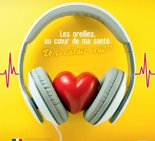 Journée Nationale de l'Audition dans les Ardennes.