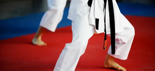 Charleville accueille les Championnats de France Karaté Semi-contact.