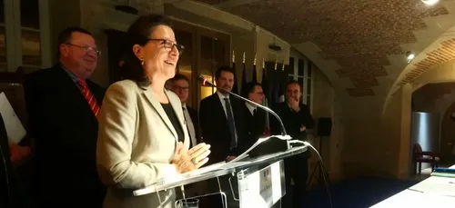 La santé au coeur du Pacte Ardennes 2022