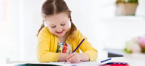 QUE FAIRE DES DESSINS DE SES ENFANTS ?
