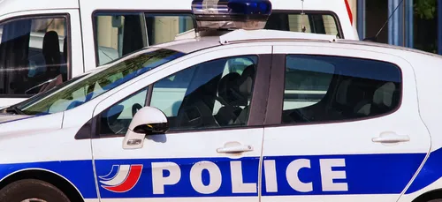 Sedan : trois hommes interpellés après la dégradation de véhicules