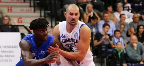 Basket : l'Etoile débute ce soir la 2ème phase de son championnat