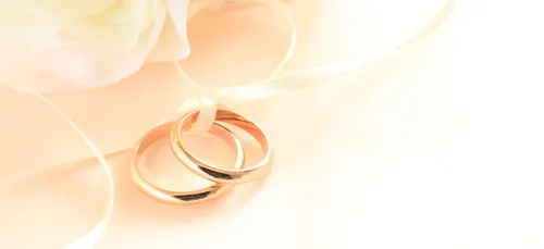 ILS SE SONT DITS OUI AU BOUT DE 42 ANS !