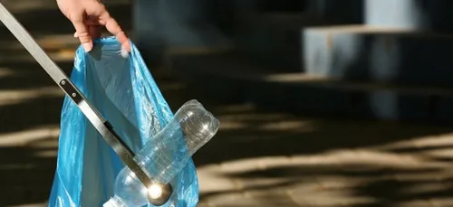 Nettoyons ensemble la nature !