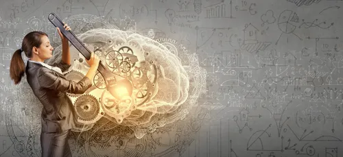 NOTRE CERVEAU ARRIVERAIT À L'ÂGE ADULTE SEULEMENT À 30 ANS