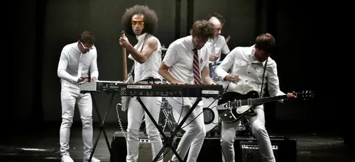 L'association Sapristi !! fête ses 25 ans