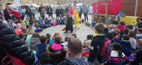 Le Festival des Marionnettes recherche des hébergeurs !