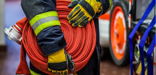Dramatique incendie à Sedan