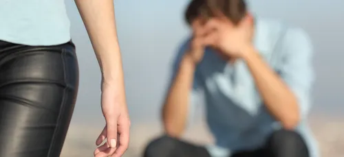 COMBIEN DE TEMPS FAUT IL POUR SE REMETTRE D'UNE SÉPARATION ?