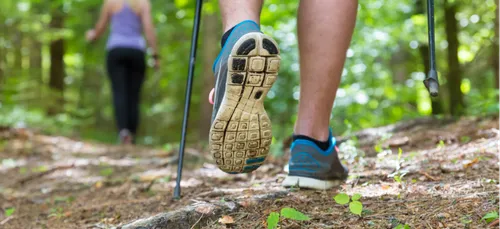 L'association culturelle de la Cassine organise sa marche...
