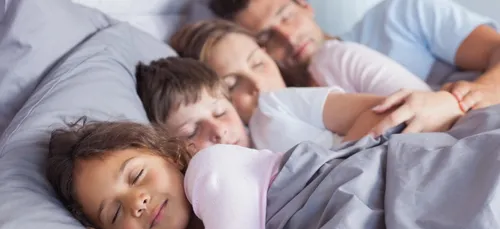 COMMENT MIEUX DORMIR ?