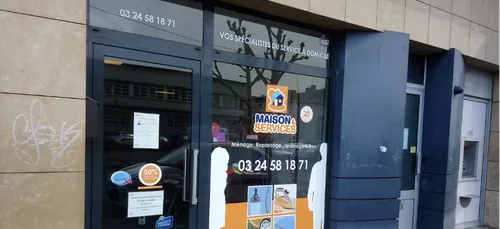 Deux postes à pourvoir à Maison et services à Charleville