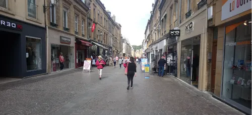 La grande braderie de Printemps fait son retour ce week-end à...