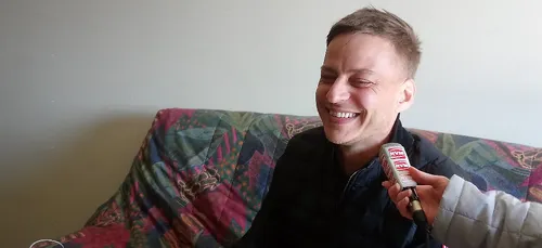 Un acteur de Game of Thrones à Charleville