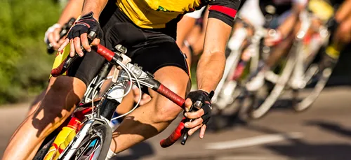 Première étape du Circuit des Ardennes ce vendredi