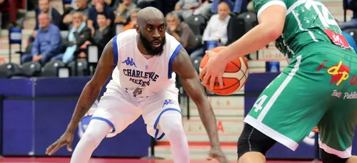 Basket : l'Etoile de Charleville reçoit Tours à l'Aréna