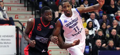Basket : victoire au bout du suspense de l'Etoile.