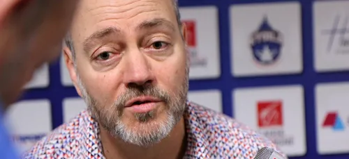 Basket : l'étoile de Charleville a une revanche à prendre.