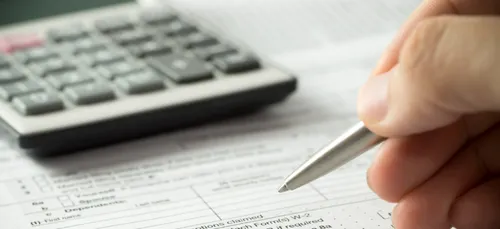 Impôts sur le revenu : à vos claviers.