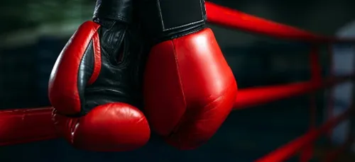 Retour du Noble Art à Charleville.