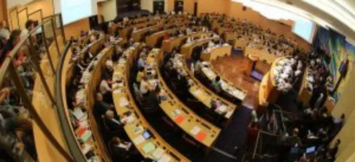 La Région accorde des subventions importantes aux Ardennes