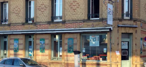 Ardenne Métropole : du logement intergénérationnel.