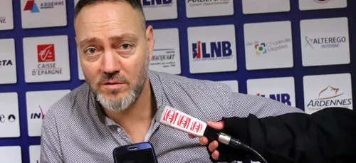 Basket : l'étoile très insuffisante.