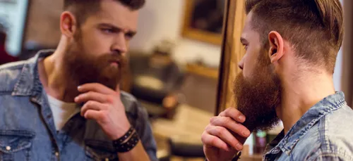 LES BARBUS SONT PLUS SÉDUISANT QUE LES AUTRES !