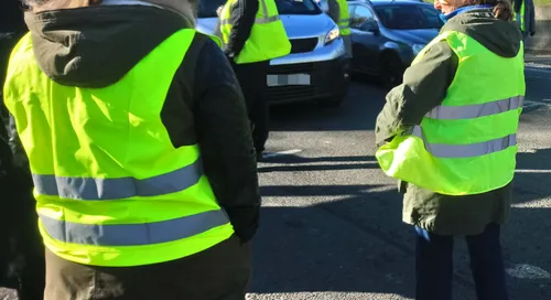 Nouvelles interdictions de manifester samedi à Charleville