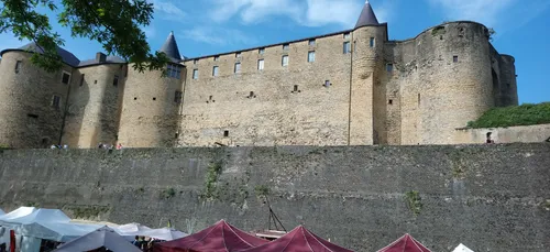 Un budget en baisse pour le Festival médiéval de Sedan