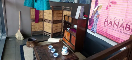 Un festival de films japonais au Métropolis de Charleville