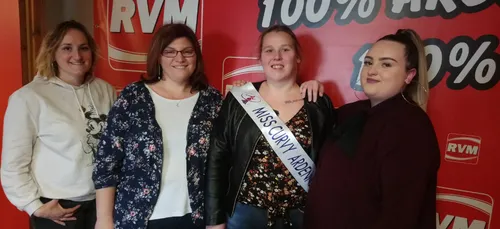 Qui deviendra Miss Curvy Ardennes 2019 ?
