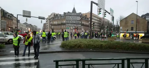 Charleville va bénéficier du fonds de soutien accordé par l'Etat...