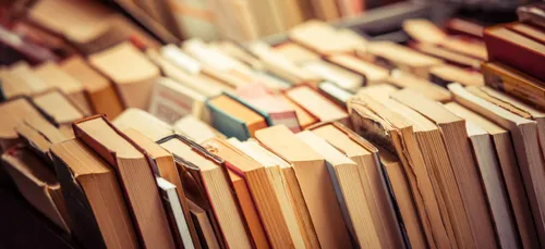 Fête des lecteurs et des libraires ce week-end à Charleville !