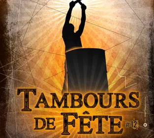 Les Tambours de Fête vont faire du bruit à Charleville