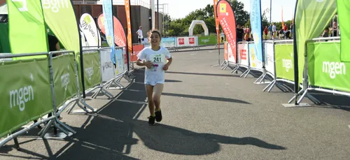 600 enfants attendus à Charleville pour l'étape du FitDays MGEN