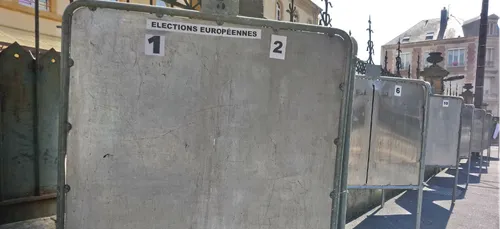 Allez-vous voter ce dimanche aux élections européennes ?