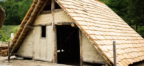 Les portes s'entrouvent ce week-end au Mont Cornu