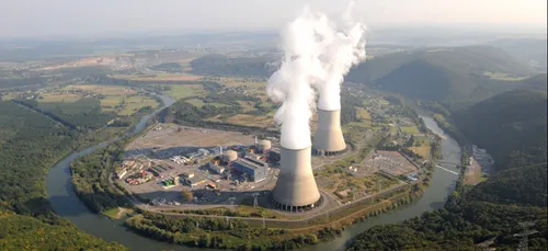 Le plan particulier d'intervention étendu autour de la Centrale de...