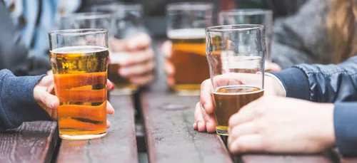 La fête de la bière va s'installer pendant 4 jours à Charleville