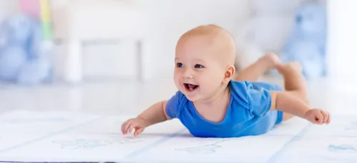 UN NOUVEAU RECORD PARMI LES BÉBÉS !