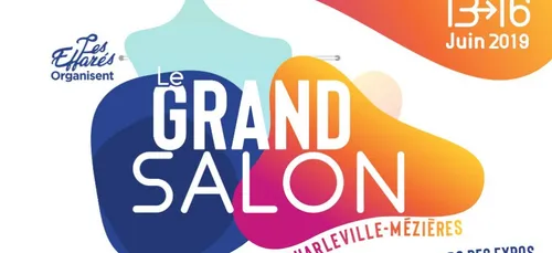Grand Salon : 18 concerts en 4 jours.