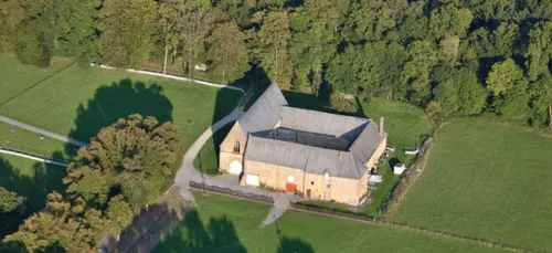 La Cassine retenue pour le loto du patrimoine 2019