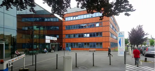 Une convention signée entre le GHT Nord-Ardenne, le CHU de Reims et...