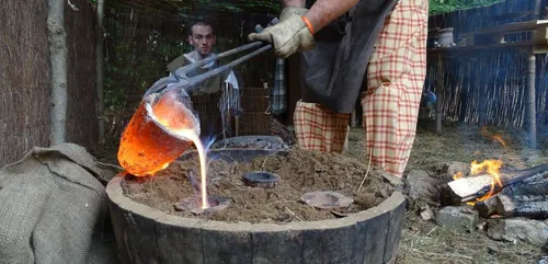 Charleville : le Musée de l'Ardenne s'anime pour les Journées...