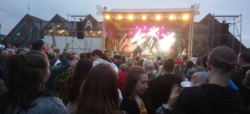 30 000 visiteurs pour la première édition du Grand Salon à Charleville