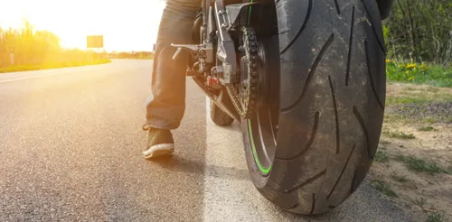 Une journée pour les motards dimanche à Charleville